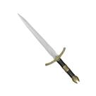 Punhal Decorativo com Bainha 30 cm