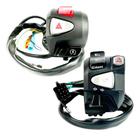 Punho Cb500 Punho Luz Nc 700 750 Titan Fan Start 150 160