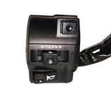 Punho Chave de Luz Honda Nxr Bros 150 Punho Chave de Luz Honda Nxr Bros 150