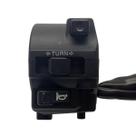 Punho Chave De Luz Moto Falcon Nx 400 Falcon Nx400i Punho Chave De Luz Moto Falcon Nx 400 Falcon Nx400i
