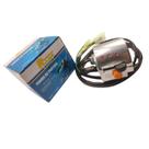 Punho Chave Luz Lado Direito C/ Partida Shineray Xy 50