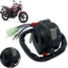 Punho Chave Luz Seta Fazer 250 2005 2006 2007 2008 2009 2010 Punho Chave Luz Seta Fazer 250 2005 2006 2007 2008 2009 2010