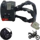 Punho Chave Luz Seta Xtz 250 Tenere 2011 2012 2013 2014 2015 Punho Chave Luz Seta Xtz 250 Tenere 2011 2012 2013 2014 2015