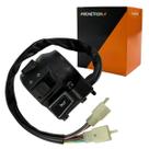 Punho Chave Luz Ybr 150 Factor Ys 150 Fazer Magnetron