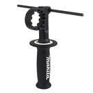 Punho Completo P/ Martelete Makita HR2475