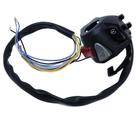 Punho Conjunto Interruptor Cb500 Titan Fan Start 125 150 160
