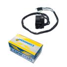 Punho de Luz Bros 150 2006 a 2008 Honda - Chave Interruptor (Lado Esquerdo) - Condor Punho de Luz Bros 150 2006 a 2008 Honda - Chave Interruptor (Lado Esquerdo) - Condor