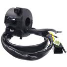 Punho De Luz Xre 300 10 a 15 Modelo Original Lado Esquerdo