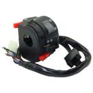 Punho De Luz Yamaha Ys Fazer 250 2011 à 2015 - Servitec