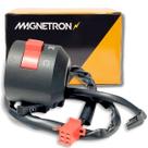 Punho de Partida Cb 300r 2009 A 2015 Magnetron
