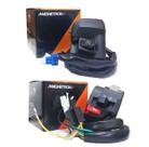 Punho De Partida + Chave De Luz Factor 125 E 2014 2015 2016 Original Magnetron