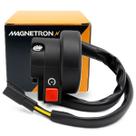 Punho de Partida E Emergência Cg 160 Titan 2016 A 2023 Magnetron