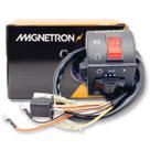 Punho de partida magnetron yes 125 2005-2006 Punho de partida magnetron yes 125 2005-2006