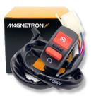Punho de Partida Tornado 250 2006 A 2008 Magnetron