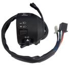 Punho Interruptor Chave Luz Cb 300 2012 á 2015 - 11 Fios Punho Interruptor Chave Luz Cb 300 2012 á 2015 - 11 Fios