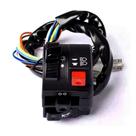 Punho Interruptor Chave Luz Lado Pisca Titan 125 Ks Cargo 95 A 99