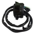 Punho Interruptor Chave Luz Xre 300 2019 2020 2021 2022 2023