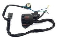 PUNHO LUZ CB 400 1983 1984 1985 cb 450 1985 1986 1987 zouil