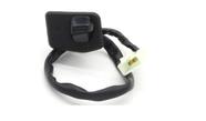 Punho luz esquerdo/chave luz catimoto yamaha crypton 115 Punho luz esquerdo/chave luz catimoto yamaha crypton 115