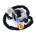 Punho Luz Esquerdo Shineray Xy 50 Mhx