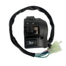 Punho luz fazer 150 2014/2015 09 fios sakamax