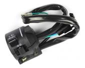 Punho luz magnetrton esquerdo tit150 sport 2004/2008