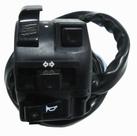 Punho Luz Xr250 Tornado 2000 a 2005