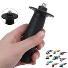 Punho Para Esmerilhadeira Bosch Gws 18 180 Gws 18 230 Esmerilhadeira Makita GA7020 M0920