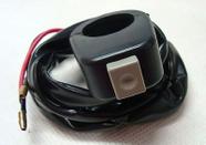 Punho Partida Universal Start Stop Corta Motor