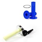 Punho Rápido Acelerador Br Parts Universal Com Manopla Biker