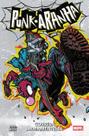 Punk-Aranha: Corrida Armamentista