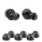 Puntas de Repuesto para Auriculares con Espuma de Memoria Comply TWo-220-C Negro