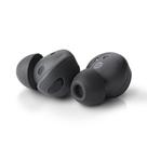 Puntas para Auriculares Comply Galaxy Buds2 Pro Espuma con Memoria Pequeñas Negras