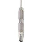 Punzón centrador General Tools 806 Jiffy de 6,8 cm