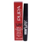Pupa Milano Vamp! Delineador impermeável preto brilhante 4,5 ml