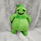 Puppet Disney O Pesadelo Antes do Natal Oogie Boogie 25cm Puppet Disney O Pesadelo Antes do Natal Oogie Boogie 25cm