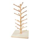 Puppet Tree Cre8tive Minds MTC-501 Education Wooden 26 fantoches Puppet Tree Cre8tive Minds MTC-501 Education Wooden 26 fantoches
