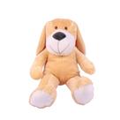 Puppy Cachorro Pelúcia Gigante 90 Cm