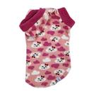 Puppy Pickorruchos para Cães Rosa - Tamanho 1