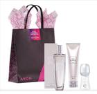 Pur Blanca Perfume Avon 75ml. Escolha a variação entre Colonia ou Presente