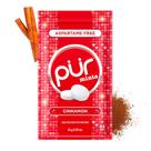 Pur Mints Bala Sem Açúcar Com Xilitol Canela 65g