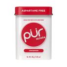 Pur Mints Cinnamon Bala Sem Açúcar Com Xilitol Canela