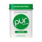 Pur Mints Spearmint Bala Sem Açúcar Com Xilitol Hortelã