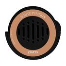 Pura Car Scent Refill, fragrância de abóbora branca por 30 dias