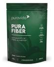 Pura Fiber Fibra Alimentar Neutro 250G PURAVIDA