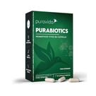 Purabiotics 30 Caps Puravida Vencimento Maio26