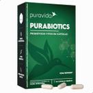 PuraBiotics Probiótico Vivo 30 Cápsulas Pura Vida