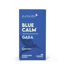 Puravida Blue Calm Gaba 60caps
