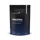 Puravida Creatina 100% Monohidratada 300g
