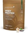 Puravida Whey Protein Vanilla 450g
